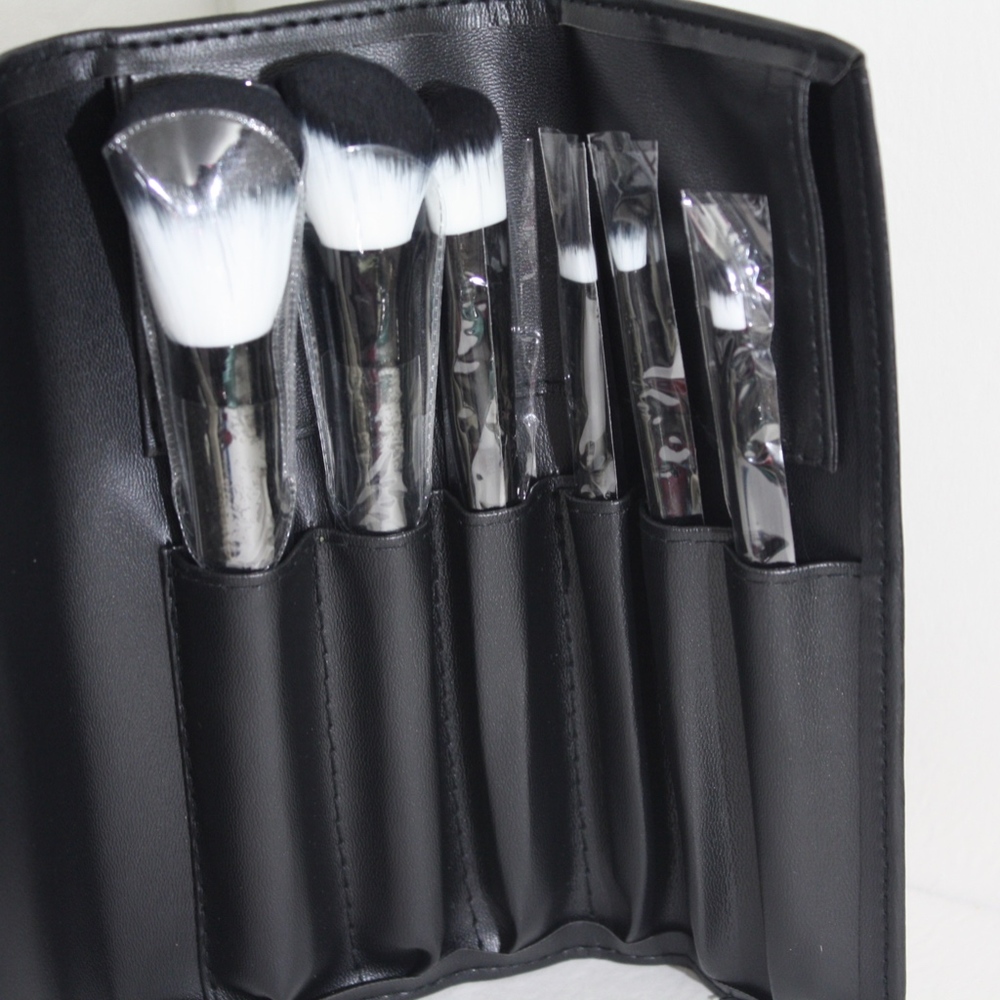 Beauticontrol Beauty Expert Brush Set